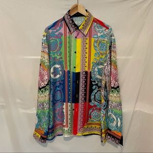 Versace shirt (SOLD)